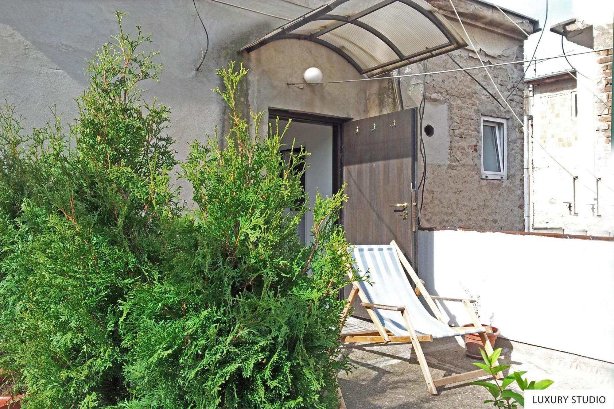 Downtown Belgrade Apartments Exterior foto